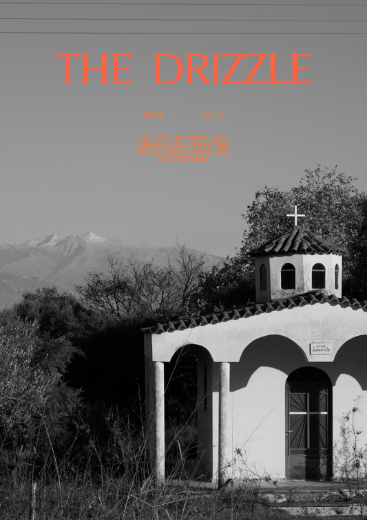 The Drizzle: Volume 6