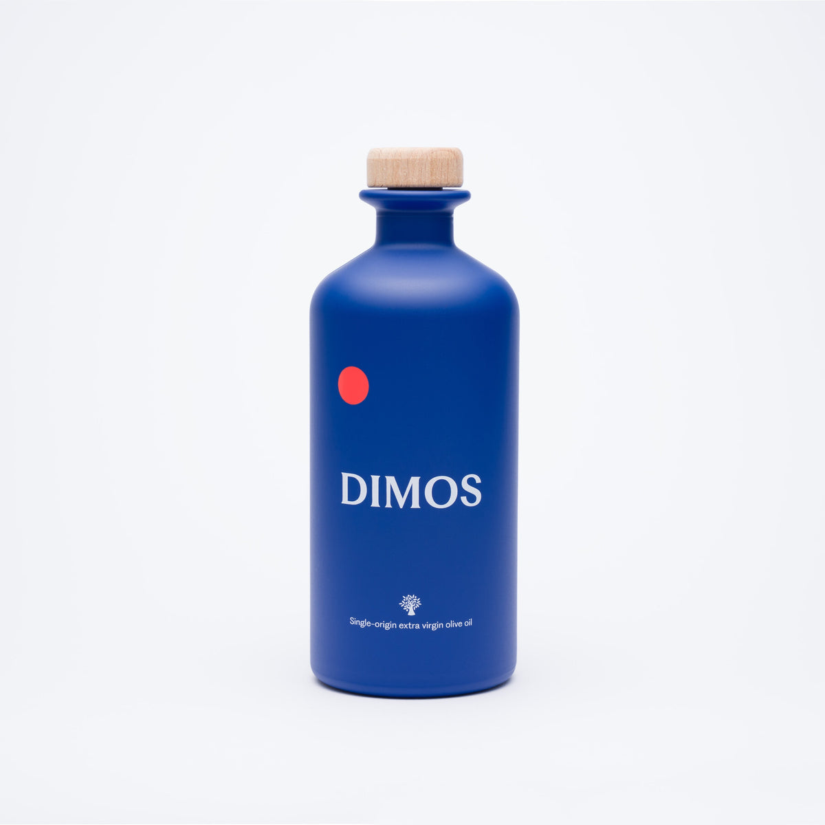 500ml Single-Origin, Extra Virgin Olive Oil
