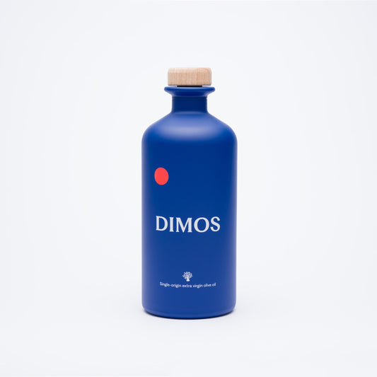 500ml Single-Origin, Extra Virgin Olive Oil