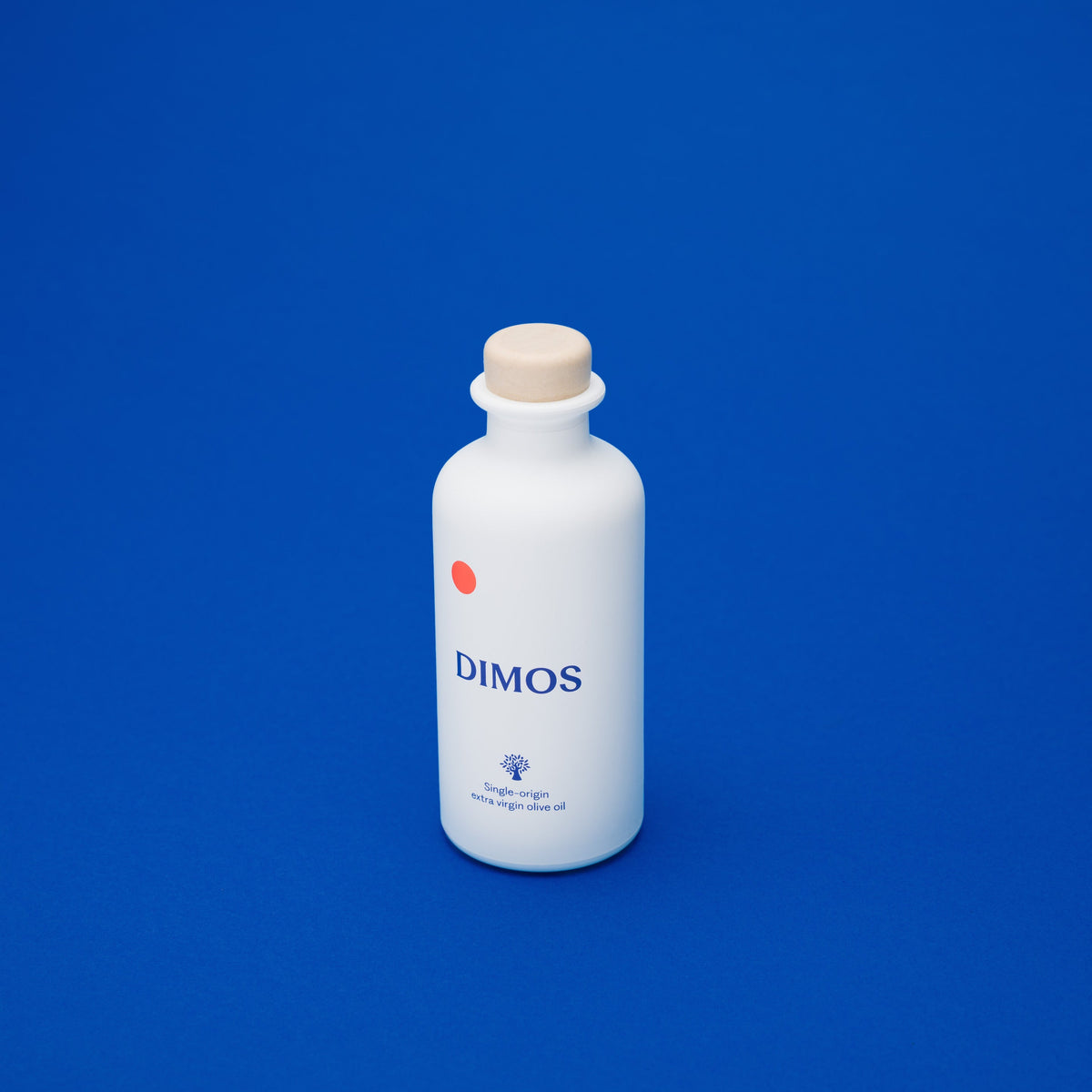 100ml Single-Origin, Extra Virgin Olive Oil