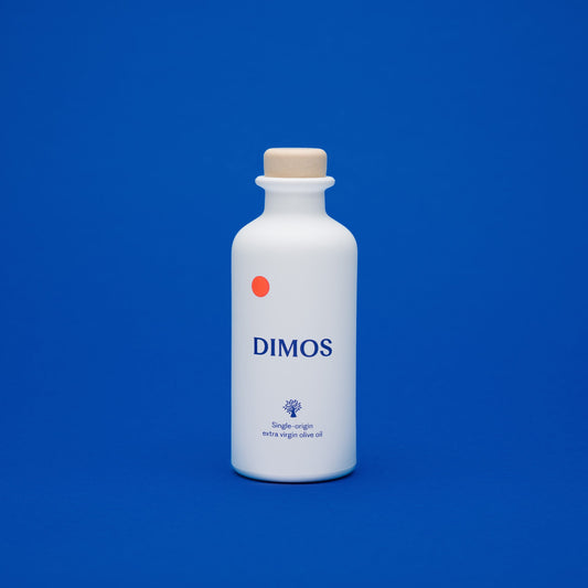 100ml Single-Origin, Extra Virgin Olive Oil